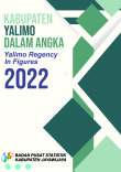 Kabupaten Yalimo Dalam Angka 2022