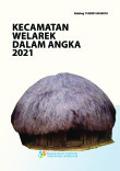Kecamatan Welarek Dalam Angka 2021
