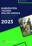 Kabupaten Yalimo Dalam Angka 2023